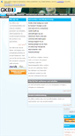 Mobile Screenshot of degkb.nl